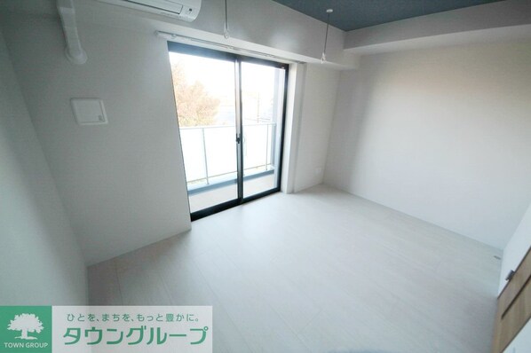 LOC'S SAGINUMAの物件内観写真